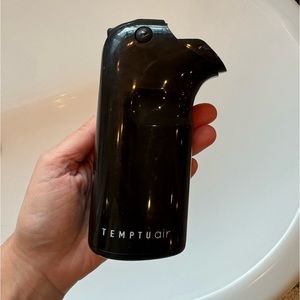 Temptu Air machine + charger